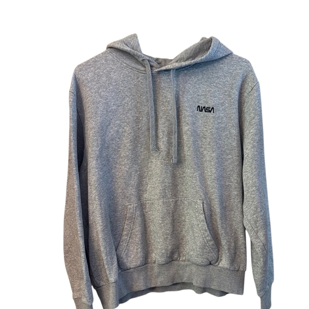 NASA Hoodie